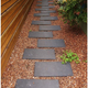 Illustration for article titled 20 Fantastic Stone Pathways That Will Steal The Program